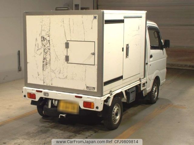 suzuki carry-truck 2014 -SUZUKI 【熊本 880あ2495】--Carry Truck DA16T-164235---SUZUKI 【熊本 880あ2495】--Carry Truck DA16T-164235- image 2