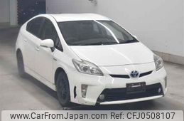 toyota prius undefined -TOYOTA--Prius ZVW30-1813557---TOYOTA--Prius ZVW30-1813557-