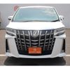 toyota alphard 2018 -TOYOTA--Alphard DBA-AGH30W--AGH30-0215707---TOYOTA--Alphard DBA-AGH30W--AGH30-0215707- image 8