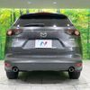 mazda cx-8 2018 quick_quick_KG2P_KG2P-118797 image 17