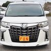 toyota alphard 2020 -TOYOTA--Alphard 6AA-AYH30W--AYH30-0115194---TOYOTA--Alphard 6AA-AYH30W--AYH30-0115194- image 2