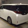 toyota alphard 2024 -TOYOTA--Alphard 6AA-AAHH40W--AAHH40-4011344---TOYOTA--Alphard 6AA-AAHH40W--AAHH40-4011344- image 5