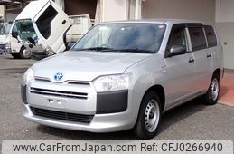 toyota succeed-van 2019 24942101