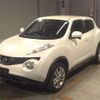 nissan juke 2013 -NISSAN--Juke CBA-F15--F15-310132---NISSAN--Juke CBA-F15--F15-310132- image 1