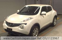 nissan juke 2013 -NISSAN--Juke CBA-F15--F15-310132---NISSAN--Juke CBA-F15--F15-310132-