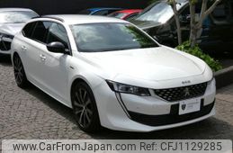 peugeot 508 2020 quick_quick_R85G06_VR3F45GFRKY215828