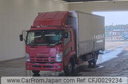 isuzu forward 2011 -ISUZU--Forward FRR90S2-7028991---ISUZU--Forward FRR90S2-7028991-