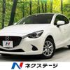 mazda demio 2017 -MAZDA--Demio LDA-DJ5FS--DJ5FS-305658---MAZDA--Demio LDA-DJ5FS--DJ5FS-305658- image 1