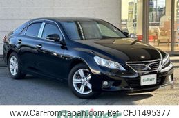 toyota mark-x 2010 CFJ1495377
