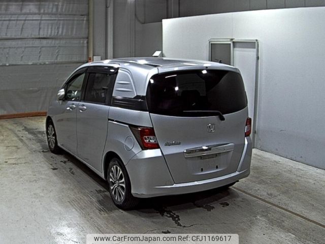 honda freed-spike 2012 -HONDA--Freed Spike GB3-1446428---HONDA--Freed Spike GB3-1446428- image 2