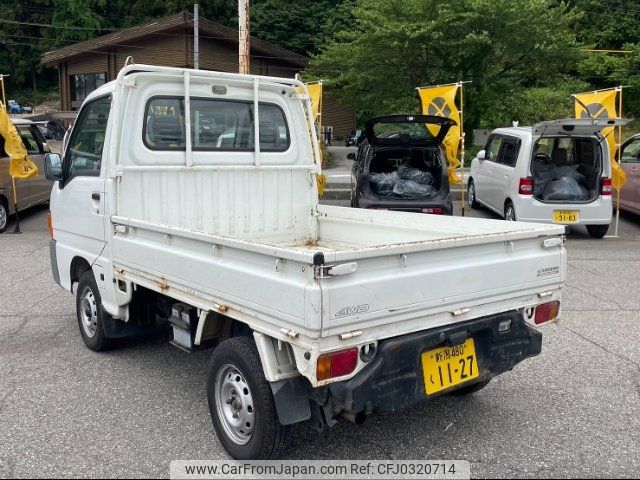 subaru sambar-truck 2000 -SUBARU--Samber Truck TT2--063113---SUBARU--Samber Truck TT2--063113- image 2