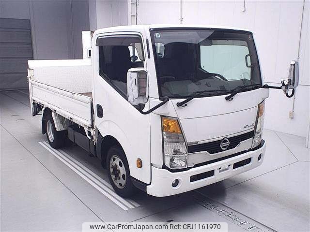 nissan atlas 2010 -NISSAN--Atlas SZ5F24-015125---NISSAN--Atlas SZ5F24-015125- image 1