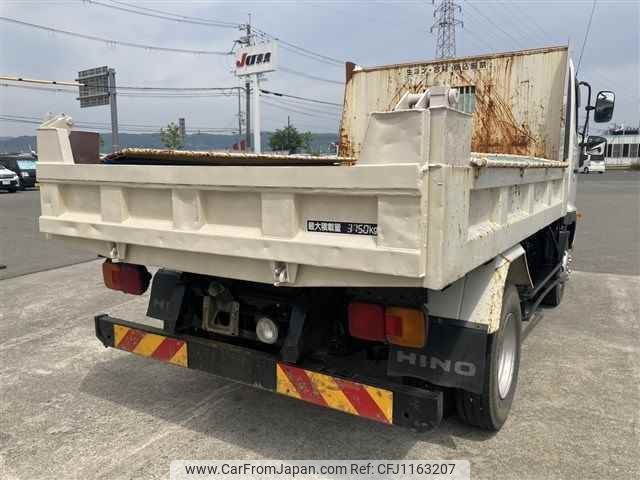 hino ranger 2012 -HINO--Hino Ranger FC9JCAP-12681---HINO--Hino Ranger FC9JCAP-12681- image 2