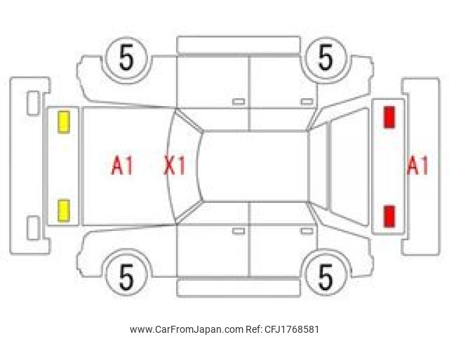 audi sq5 2018 CFJ1768581 image 2