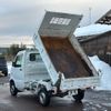 suzuki carry-truck 2006 -SUZUKI 【名変中 】--Carry Truck DA63T--458095---SUZUKI 【名変中 】--Carry Truck DA63T--458095- image 2