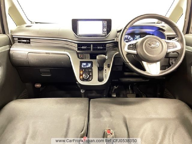 daihatsu move 2015 -DAIHATSU--Move DBA-LA150S--LA150S-1010286---DAIHATSU--Move DBA-LA150S--LA150S-1010286- image 2