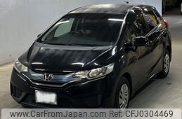 honda fit 2014 -HONDA 【熊本 534ふ1203】--Fit GK3-1021893---HONDA 【熊本 534ふ1203】--Fit GK3-1021893-