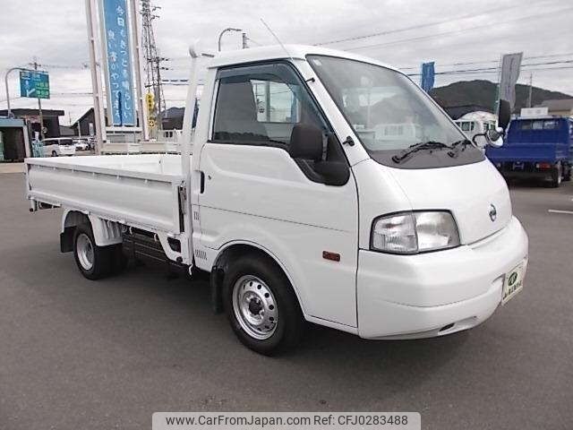 nissan vanette-truck 2016 -NISSAN--Vanette Truck SKP2TN--117435---NISSAN--Vanette Truck SKP2TN--117435- image 1