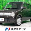 suzuki alto-lapin 2019 quick_quick_HE33S_HE33S-220623 image 1