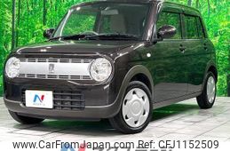 suzuki alto-lapin 2019 quick_quick_HE33S_HE33S-220623