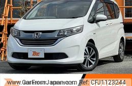 honda freed 2017 -HONDA--Freed DAA-GB7--GB7-1029380---HONDA--Freed DAA-GB7--GB7-1029380-