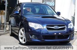 subaru legacy-touring-wagon 2007 quick_quick_CBA-BP5_BP5-150418