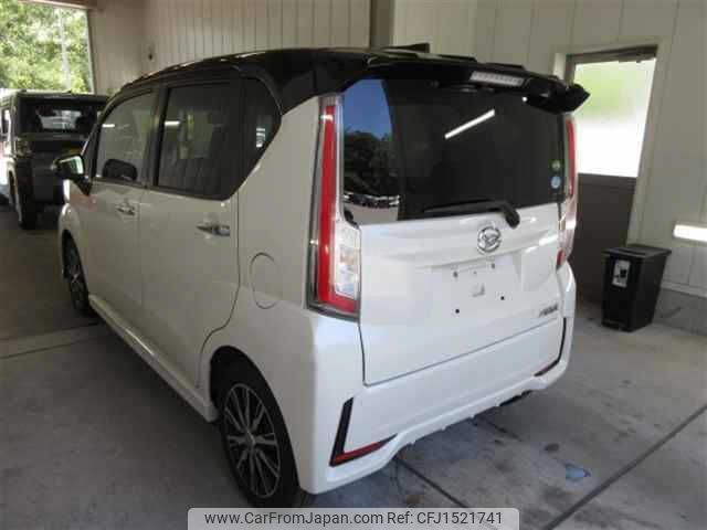 daihatsu move 2016 CFJ1521741 image 2