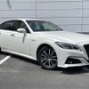 toyota crown 2019 -TOYOTA--Crown 6AA-AZSH20--AZSH20-1042671---TOYOTA--Crown 6AA-AZSH20--AZSH20-1042671- image 1