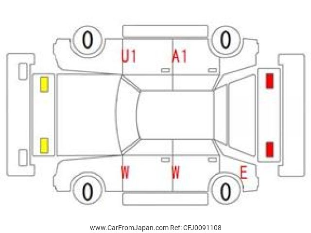 honda n-wgn 2020 -HONDA--N WGN 6BA-JH3--JH3-1038446---HONDA--N WGN 6BA-JH3--JH3-1038446- image 2