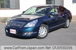 nissan teana 2012 -NISSAN--Teana J32--207295---NISSAN--Teana J32--207295-