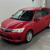 toyota corolla-fielder 2013 -TOYOTA--Corolla Fielder NKE165G-7019072---TOYOTA--Corolla Fielder NKE165G-7019072- image 5