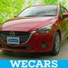 mazda demio 2014 quick_quick_DBA-DJ3FS_DJ3FS-111175 image 1