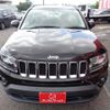 jeep compass 2017 -CHRYSLER--Jeep Compass ABA-MK49--1C4NJCFA9HD173475---CHRYSLER--Jeep Compass ABA-MK49--1C4NJCFA9HD173475- image 9