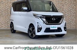 nissan roox 2020 CFJ1561028