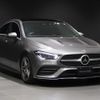 mercedes-benz cla-class 2019 -MERCEDES-BENZ--Benz CLA 5BA-118347M--WDD1183472N024809---MERCEDES-BENZ--Benz CLA 5BA-118347M--WDD1183472N024809- image 8