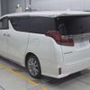 toyota alphard 2021 quick_quick_3BA-AGH30W_AGH30-0372894 image 2