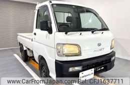 daihatsu hijet-truck 1999 CFJ1637711