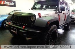 chrysler jeep-wrangler 2008 -CHRYSLER--Jeep Wrangler JK38L--1J8GE39168L558127---CHRYSLER--Jeep Wrangler JK38L--1J8GE39168L558127-