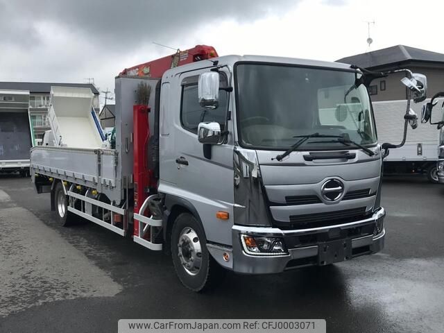 hino ranger 2021 -HINO--Hino Ranger 2PG-FE2ABA--FE2AB-***922---HINO--Hino Ranger 2PG-FE2ABA--FE2AB-***922- image 2