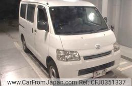 toyota townace-van 2014 -TOYOTA--Townace Van S412M-0009713---TOYOTA--Townace Van S412M-0009713-