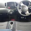 nissan cube 2015 -NISSAN 【岡山 502ふ728】--Cube Z12-303185---NISSAN 【岡山 502ふ728】--Cube Z12-303185- image 4