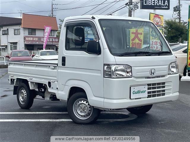 honda acty-truck 2021 -HONDA--Acty Truck EBD-HA9--HA9-1521497---HONDA--Acty Truck EBD-HA9--HA9-1521497- image 1