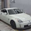 nissan fairlady-z 2002 -NISSAN 【豊橋 376ﾃ 358】--Fairlady Z UA-Z33--Z33-000146---NISSAN 【豊橋 376ﾃ 358】--Fairlady Z UA-Z33--Z33-000146- image 10