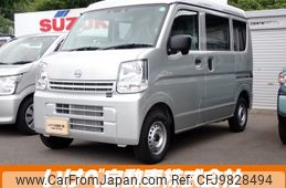 nissan clipper-van 2024 -NISSAN--Clipper Van 5BD-DR17V--DR17V-744***---NISSAN--Clipper Van 5BD-DR17V--DR17V-744***-