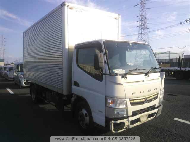 mitsubishi-fuso canter 2015 -MITSUBISHI--Canter FEA50-541137---MITSUBISHI--Canter FEA50-541137- image 1