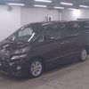 toyota vellfire 2012 quick_quick_DBA-ANH20W_8231956 image 2