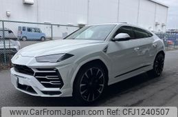 lamborghini urus 2023 quick_quick_7BA-ZLDHU_ZPBEA1ZL8LLA08302