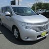 nissan elgrand 2017 -NISSAN--Elgrand DBA-TE52--TE52-090161---NISSAN--Elgrand DBA-TE52--TE52-090161- image 1