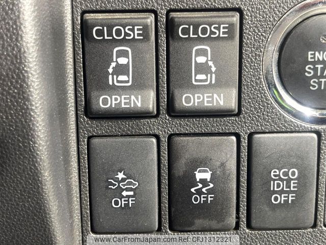 daihatsu tanto 2016 CFJ1312321 image 2