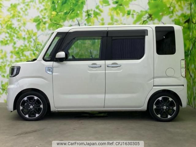daihatsu wake 2020 CFJ1630305 image 2